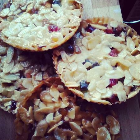 Hadleys Coffee House